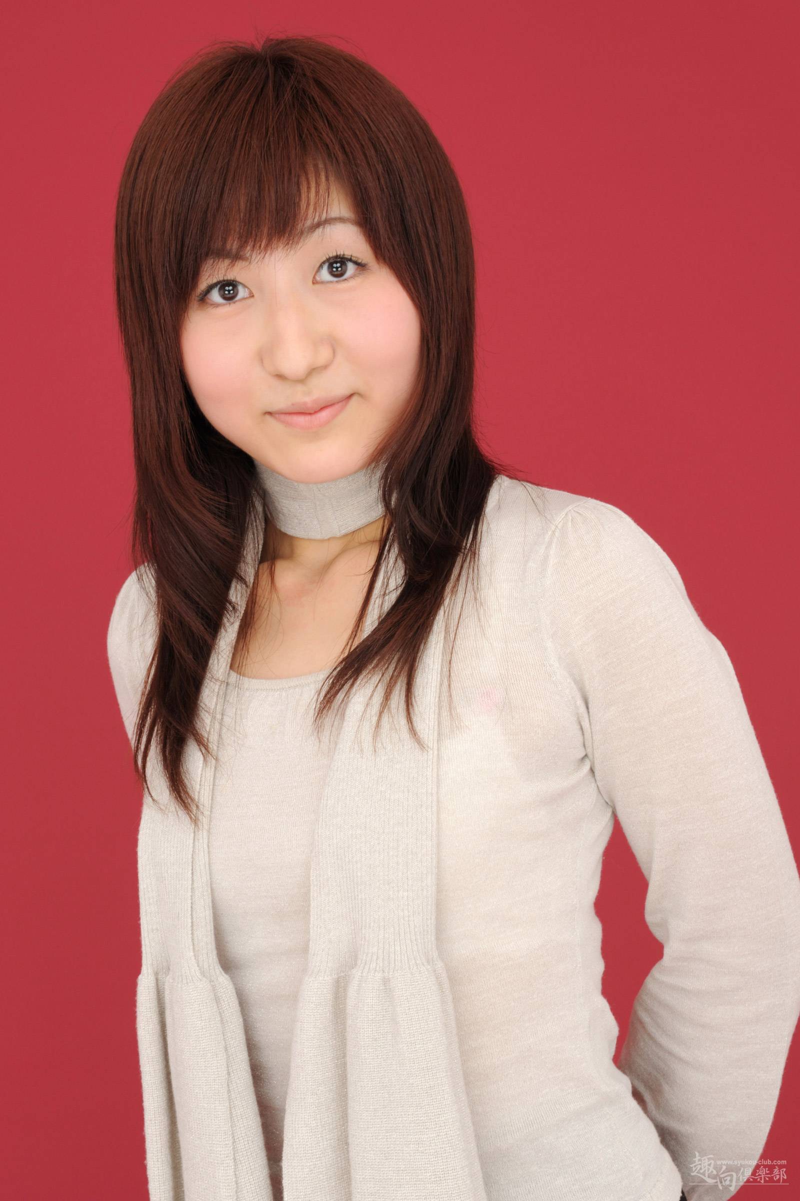 [Syukou-Club] 2013.04.25 Digi-Girl No.124 新人秘書 1